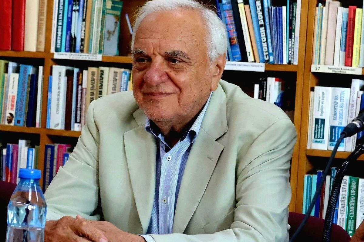 Пламен Карталов: Не виждам достатъчно благодетели в политическите среди, които да мислят как да се стимулира изкуството