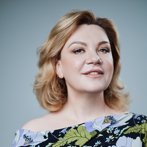 Екатерина Семенчук ще се превъплъти в ролята на Турандот на сцената на летния фестивал "Опера на площада"🎭