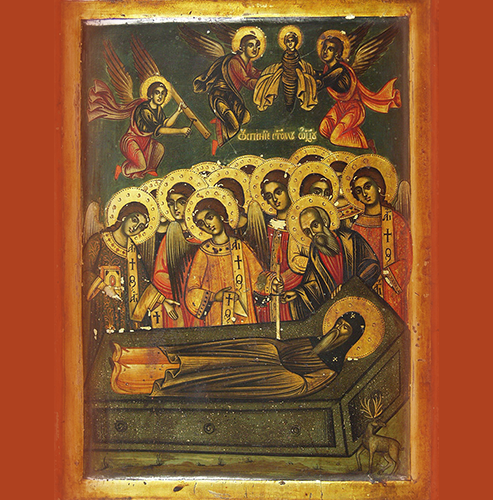 Today, we celebrate the 1080th anniversary of the assumption of St. John of Rila, the Miracle Worker