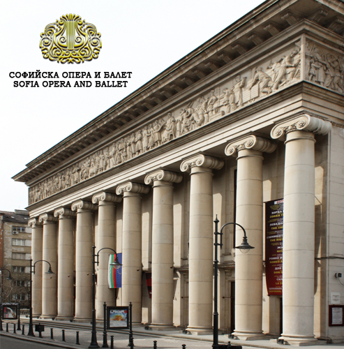 The Sofia Opera Box office and information center will be closed on the 22nd of September