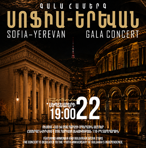 Opera and Diplomacy