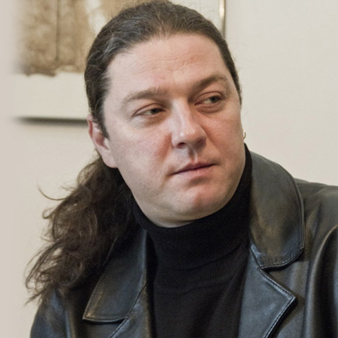 Sofia Opera and Ballet | Apostol Milenkov