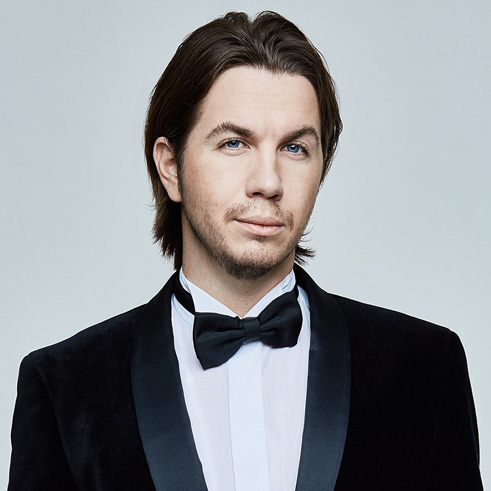 Антон Андреев