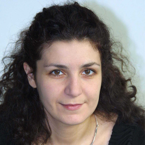 Йоланта Смолянова