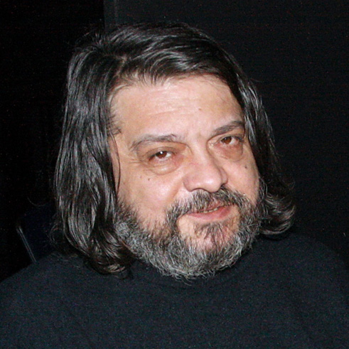 Милен Станев