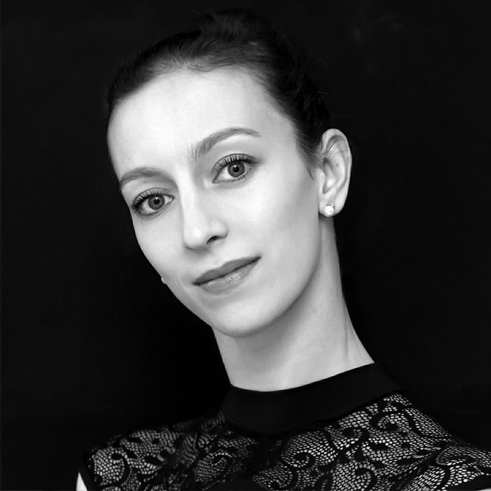 Боряна Петрова