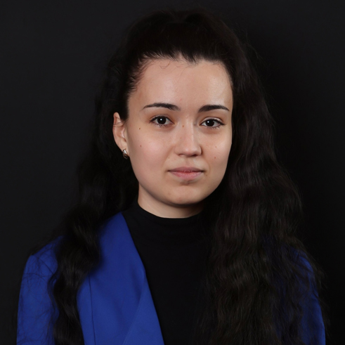 Агнес Данкова