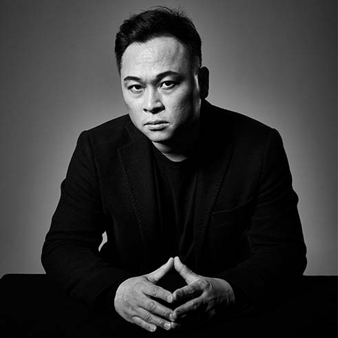 James Lee