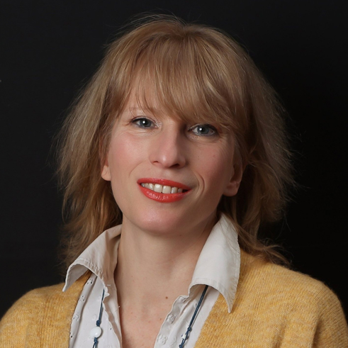 Светлана Ананиевска