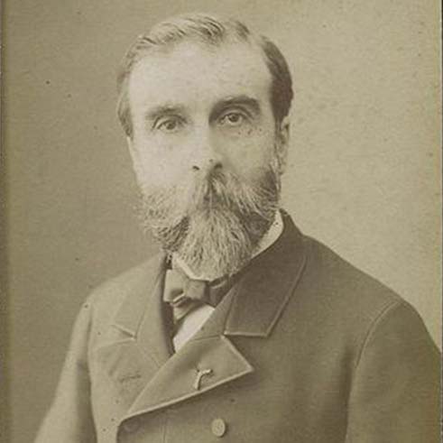 Людовик Алеви