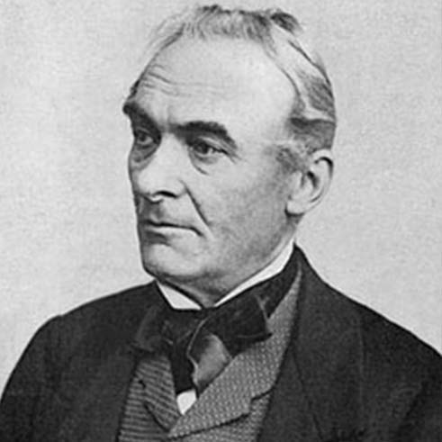 Проспер Мериме