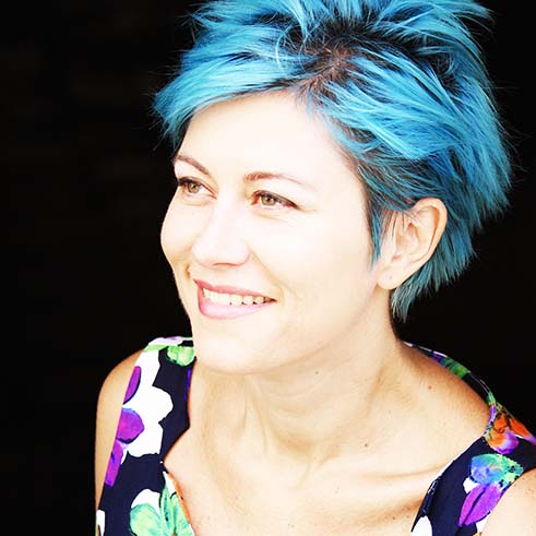 Вероника Симеони