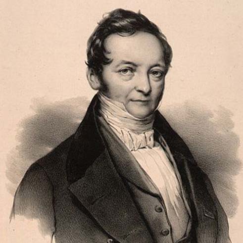 Jules-Henri Vernoy de Saint-Georges