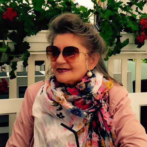 Драга Мачуганска