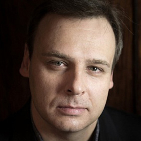 Павел Клиничев