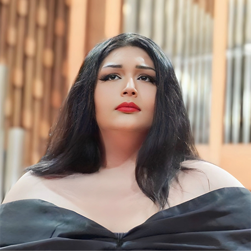 Sandra Cordova
