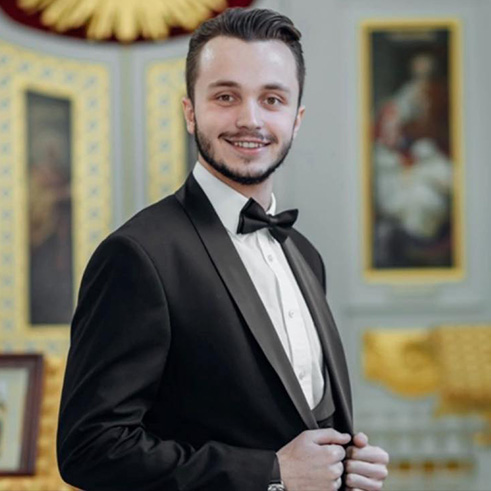 Иван Кретов