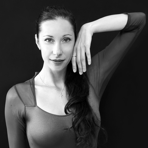 Катерина Петрова