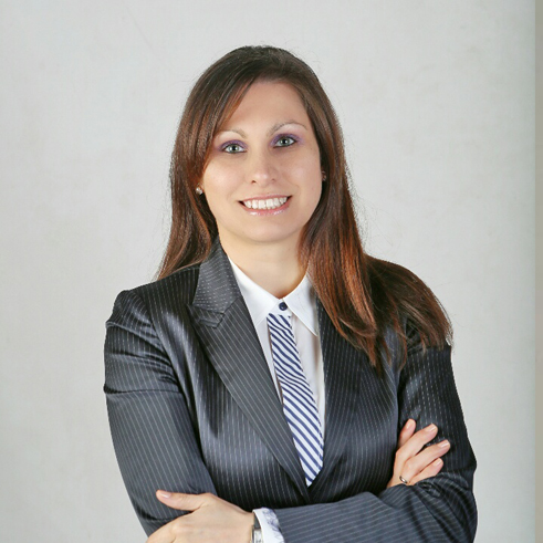 Христина Станева