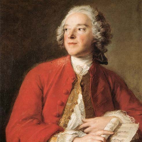 Pierre Beaumarchais