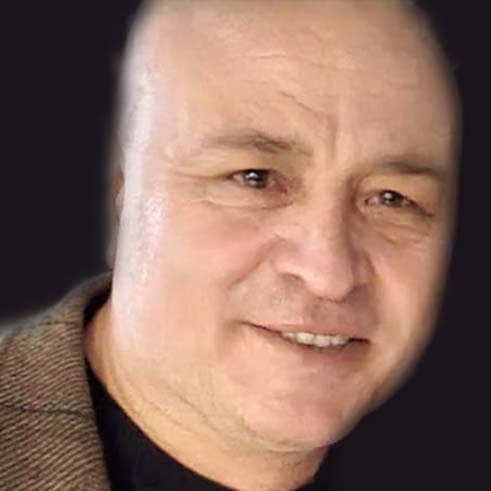 Zhivko Peychev