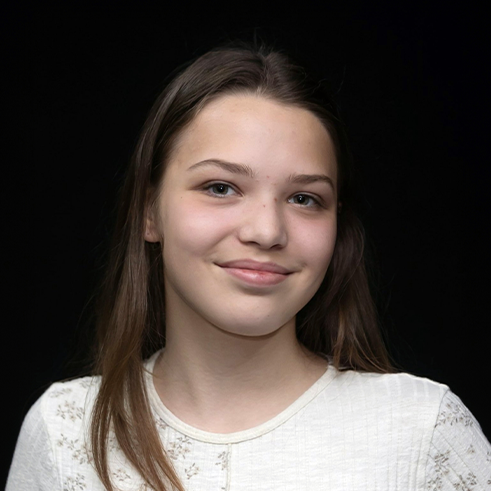 Veronika Peykova