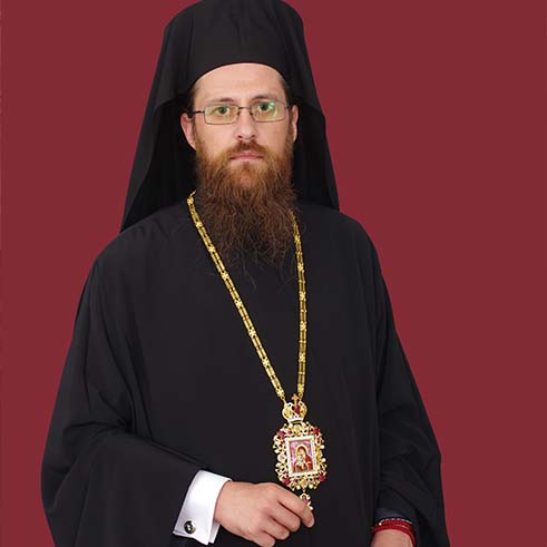 Bishop Polycarp of Belogradchik