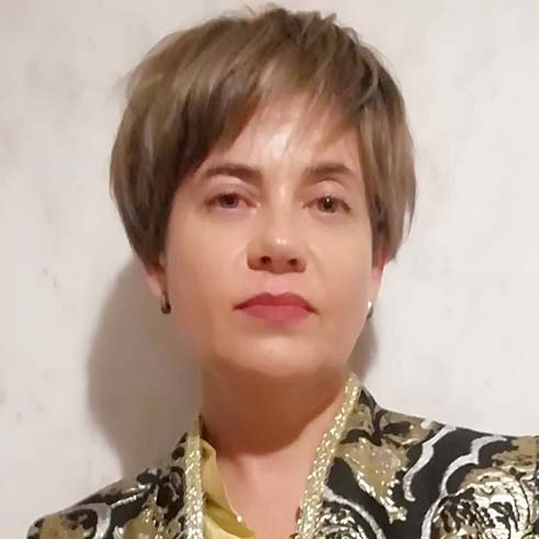 Мануела Бончева