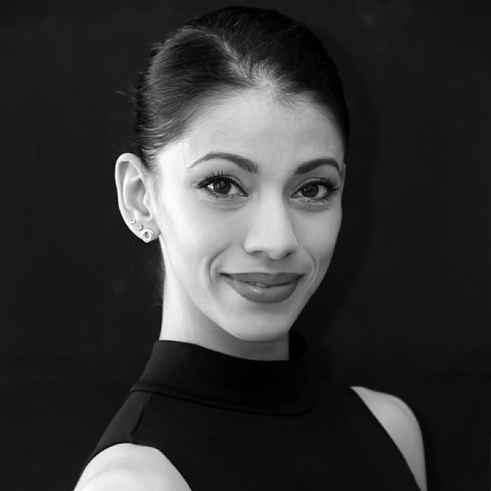 Кристина Чочанова