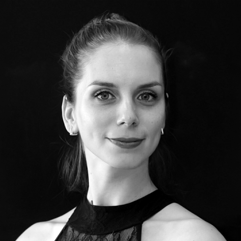 Людмила Илиева