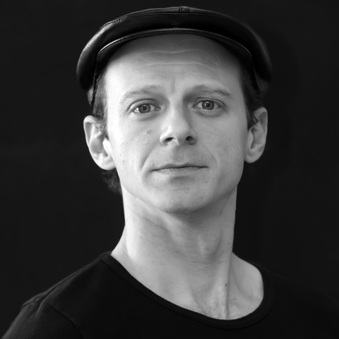 Теодор Воденичаров