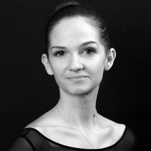 Александра Дрангажова