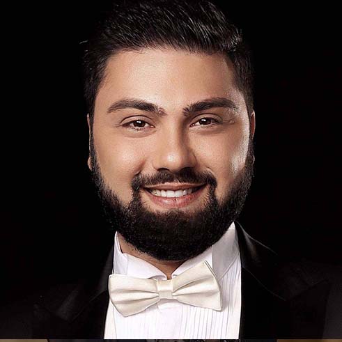 Liparit Avetisyan