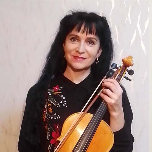 Ани Хаджийска