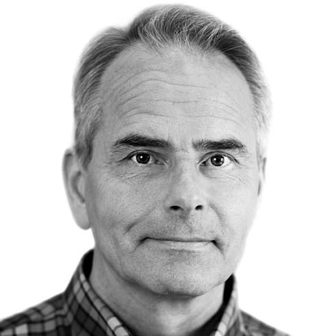 Томас Грибов