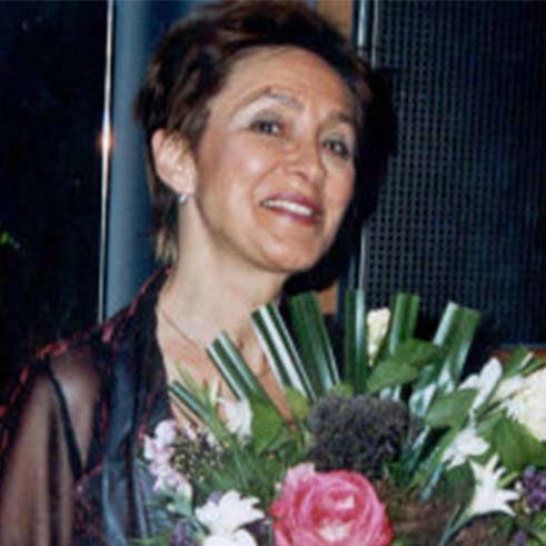 Мира Теофилова