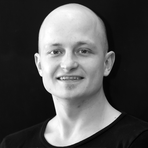 Дарио Йовчевски