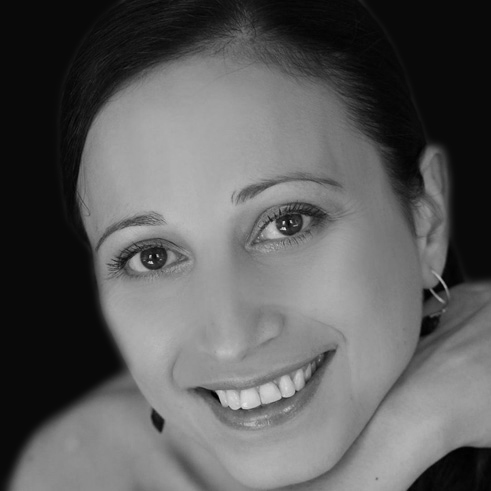 Милена Тодорова