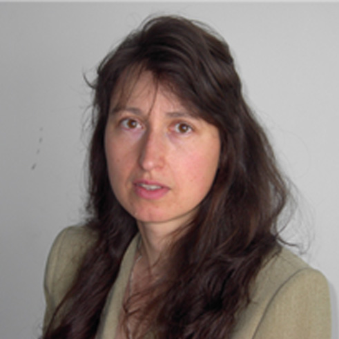 Lalka Todorova