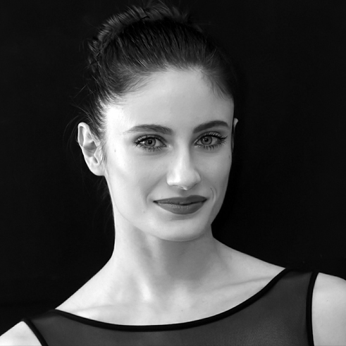 Мартина Сергиева