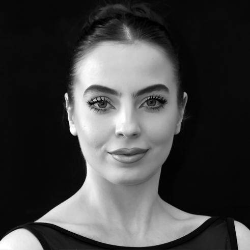 Рамона-Никол Митева