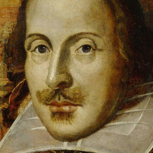 William Shakespeare