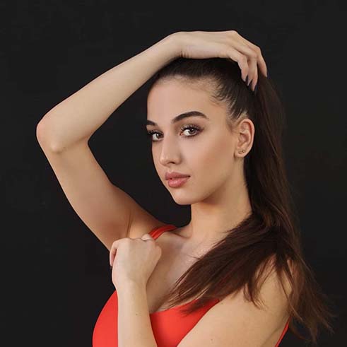 Вера Асприди