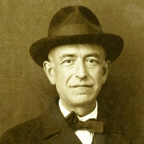 Manuel de Falla