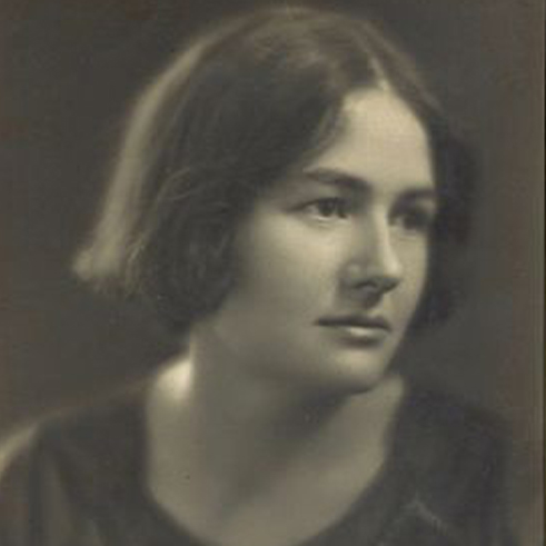 Rebecca Helferich Clarke