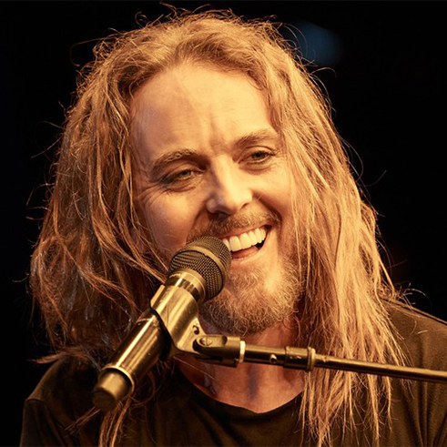 Tim Minchin