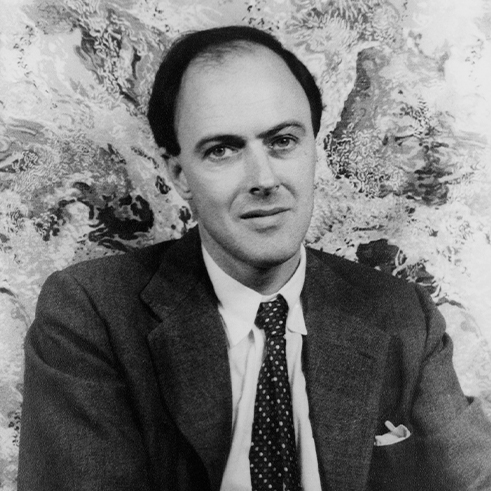 Roald Dahl