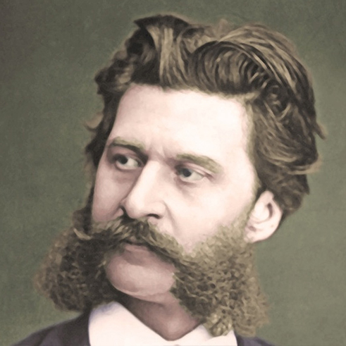 Johann Strauss II