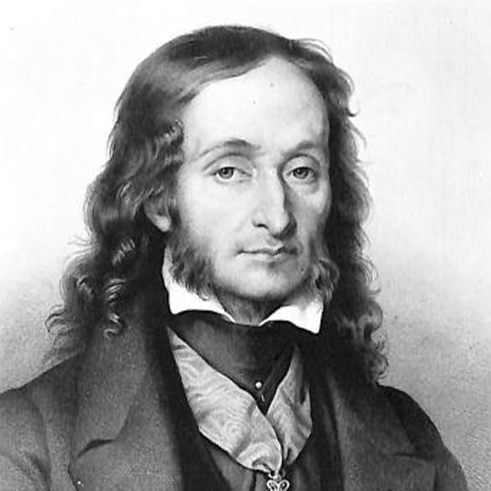 Niccolo Paganini