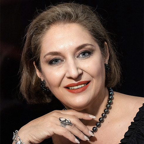 Gabriela Georgieva